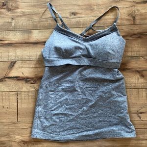 EUC Lululemon Tank